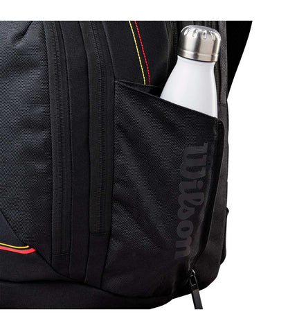 Mochila de Tenis Wilson Pro Staff Classic Backpack 2026