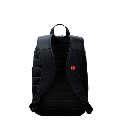 Mochila de Tenis Wilson Pro Staff Classic Backpack 2026