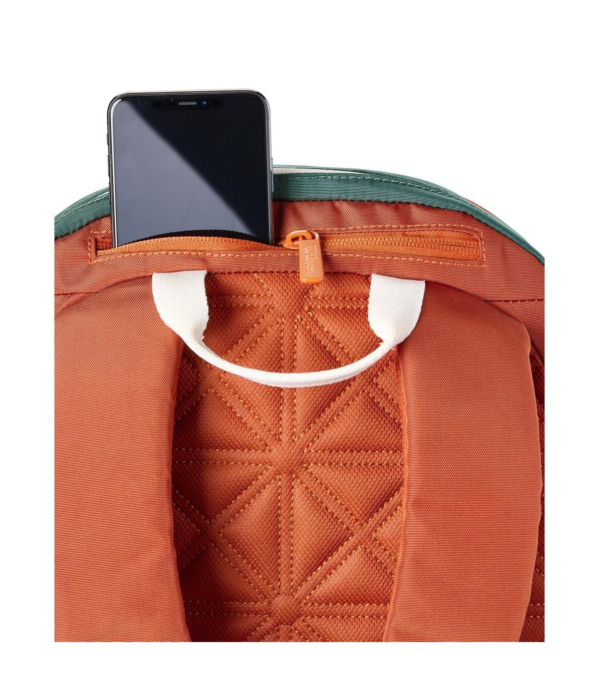 Mochila de Tenis Wilson Roland-Garros 2026 Backpack Cream