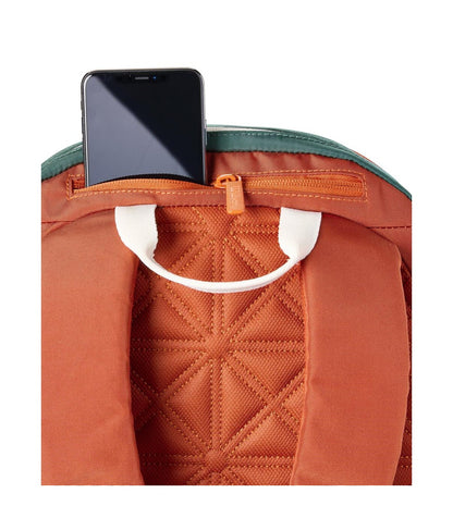 Mochila de Tenis Wilson Roland-Garros 2026 Backpack Cream