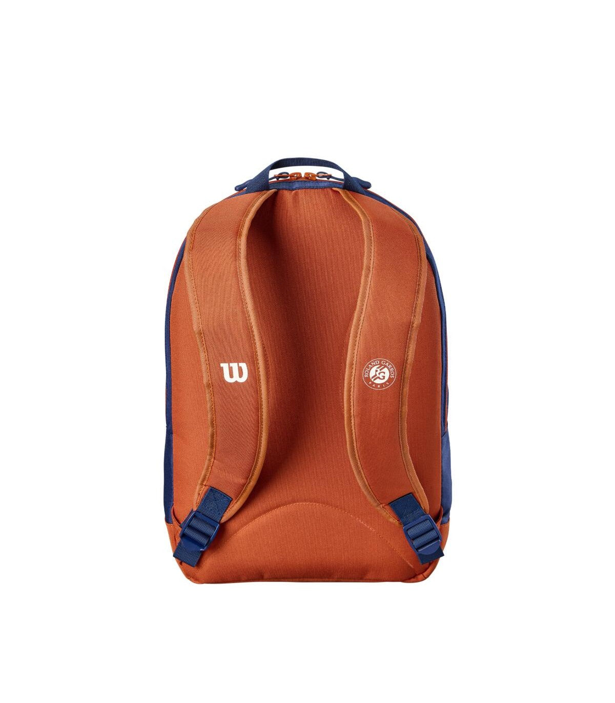 Mochila de Tenis Junior Wilson Roland-Garros 2026 Team Jr Backpack