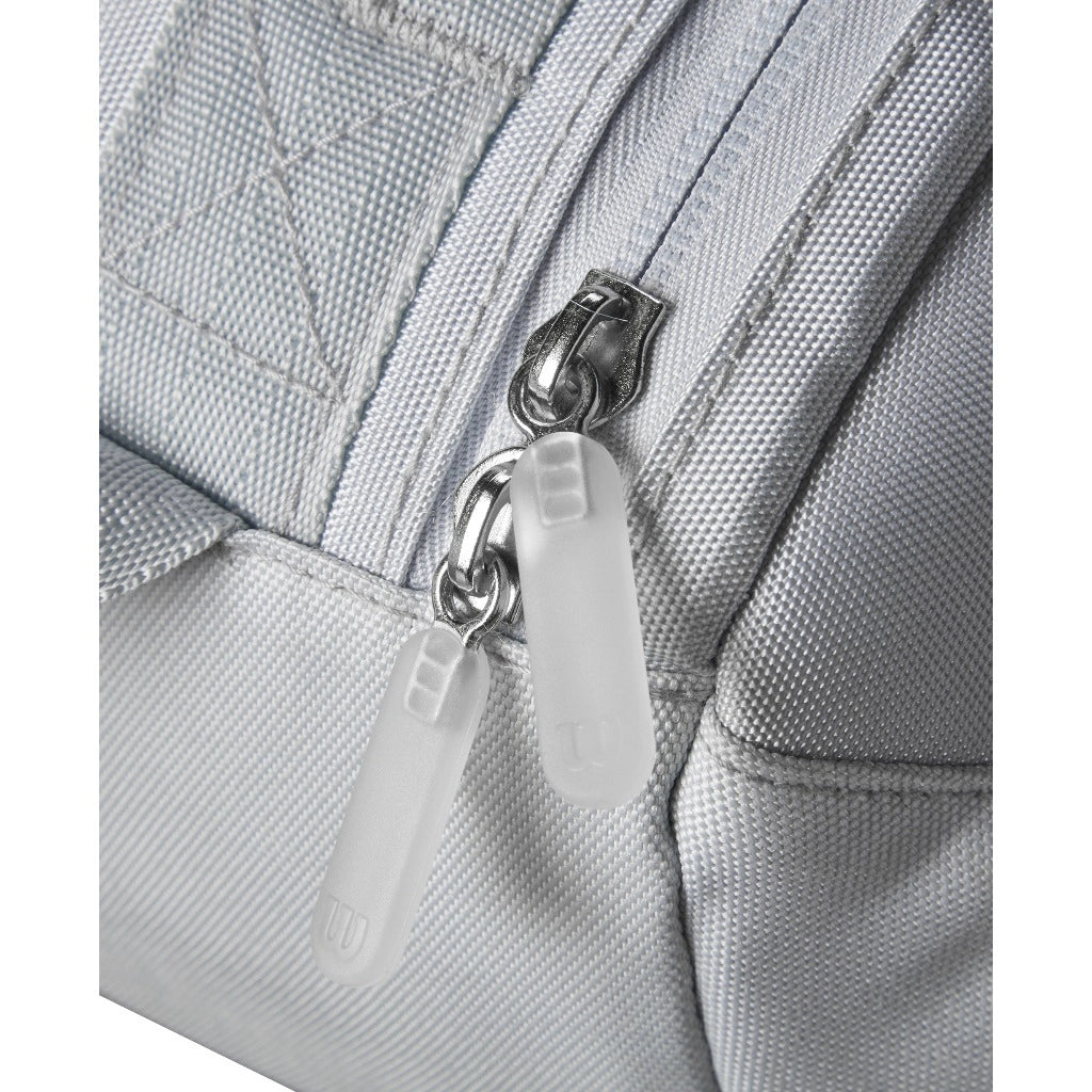 Bolsa Tenis Wilson Shift Super Tour 9PK Artic Ice Unisex