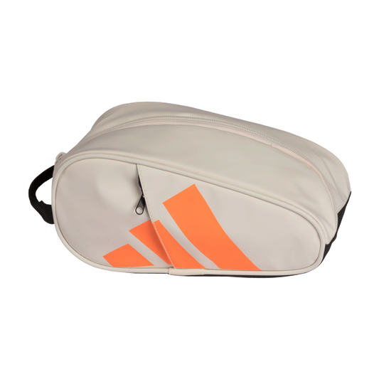 Neceser Padel Adidas White 2026