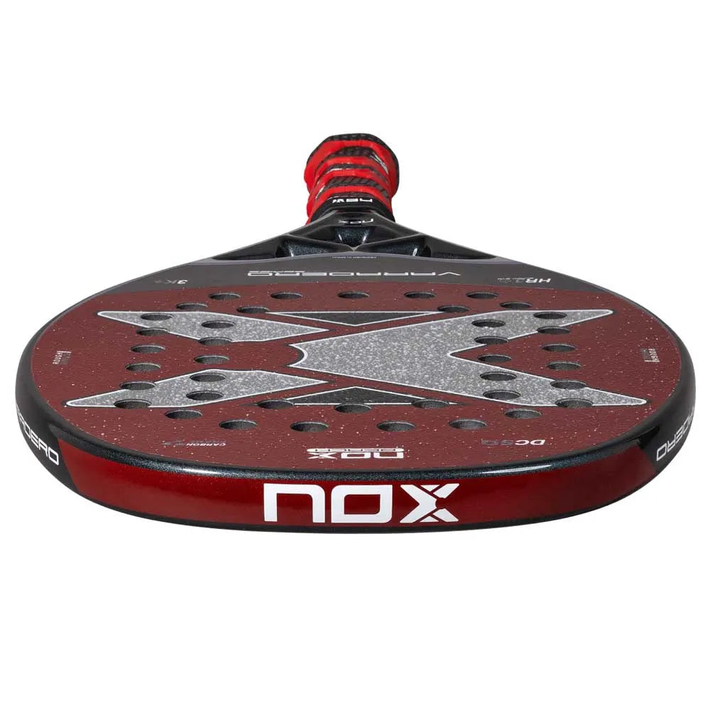Pala Pádel NOX Varadero 2025