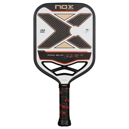 Pala Pickleball NOX Pro Evo