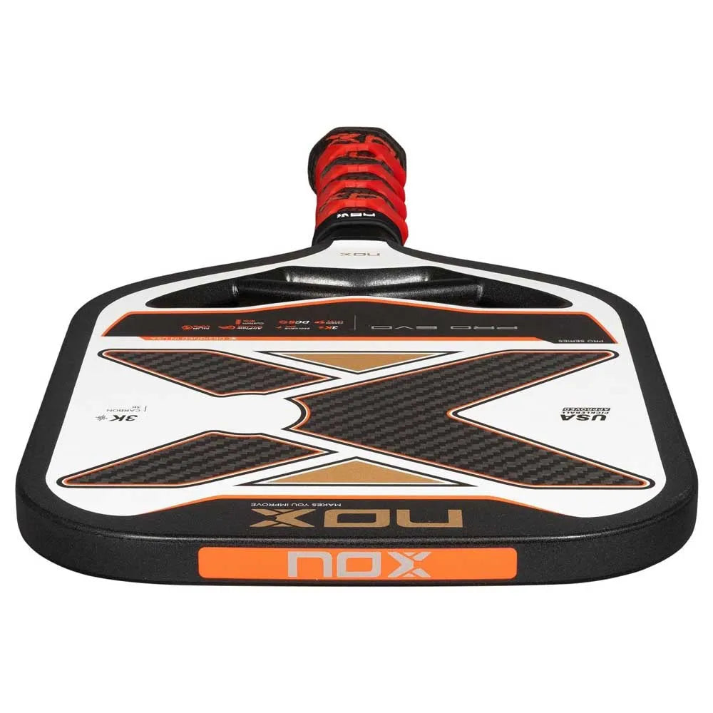 Pala Pickleball NOX Pro Evo