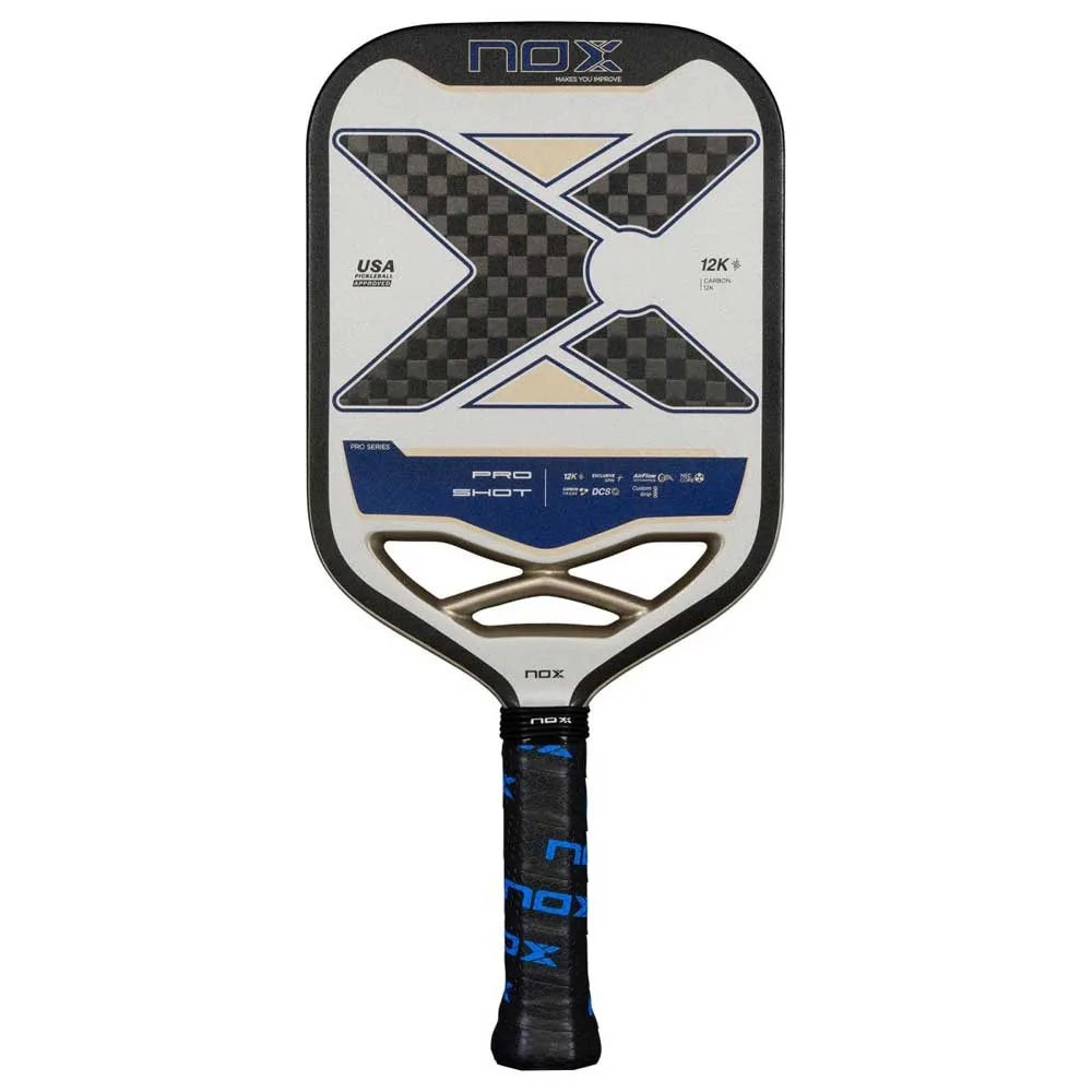 Pala Pickleball NOX Pro Shot