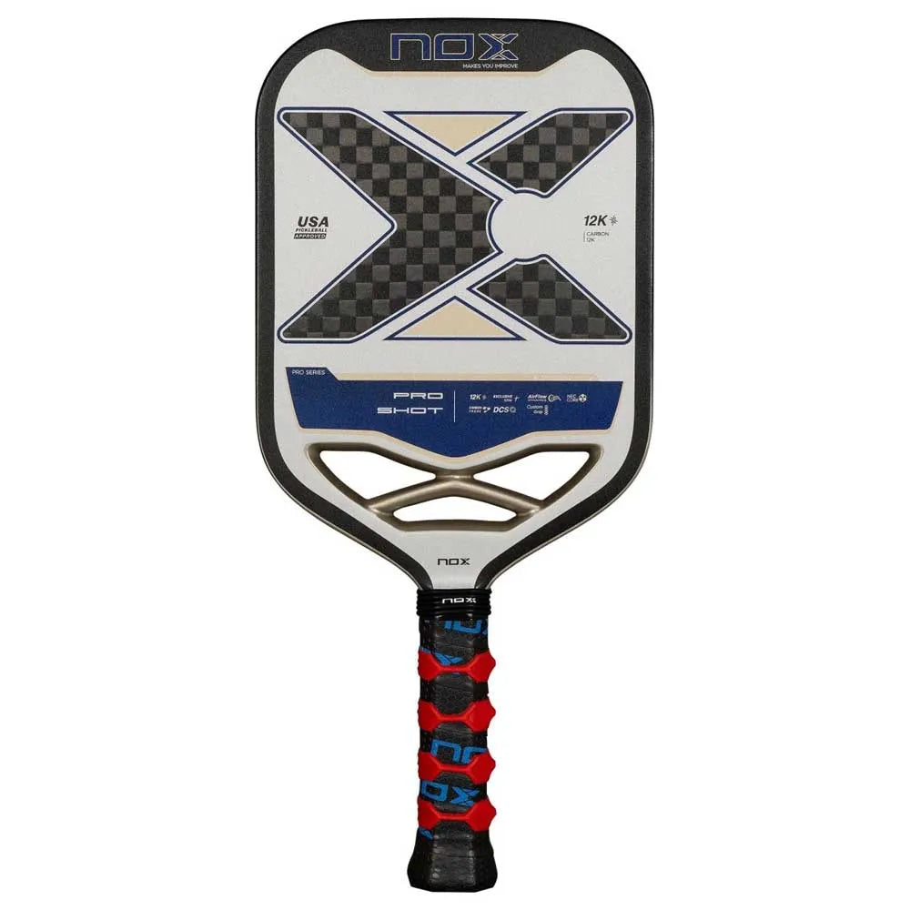 Pala Pickleball NOX Pro Shot