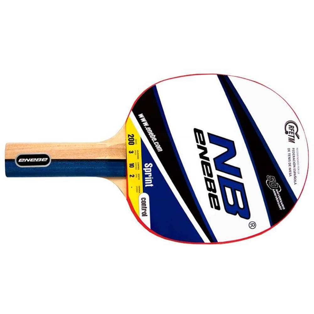 Pala Tenis de Mesa Enebe Sprint