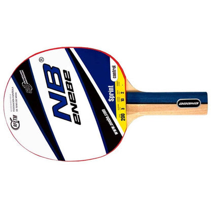 Pala Tenis de Mesa Enebe Sprint