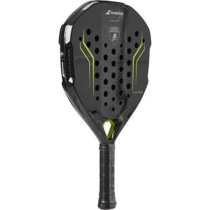 Pala de Padel Babolat Lamborghini Negro