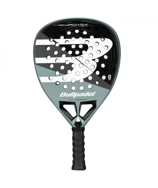 Bullpadel Hack 04 Pala de Pádel