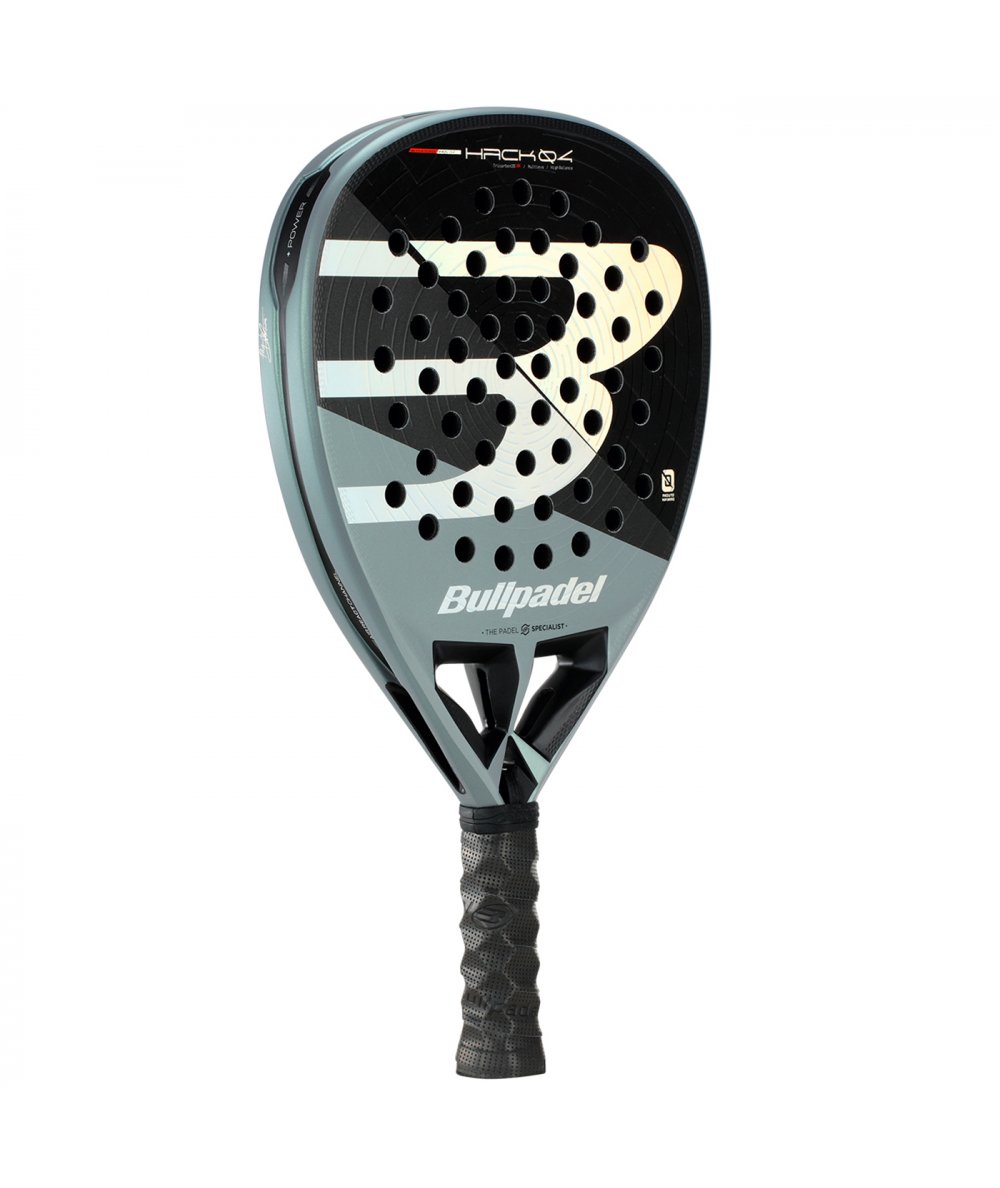 Bullpadel Hack 04 Pala de Pádel