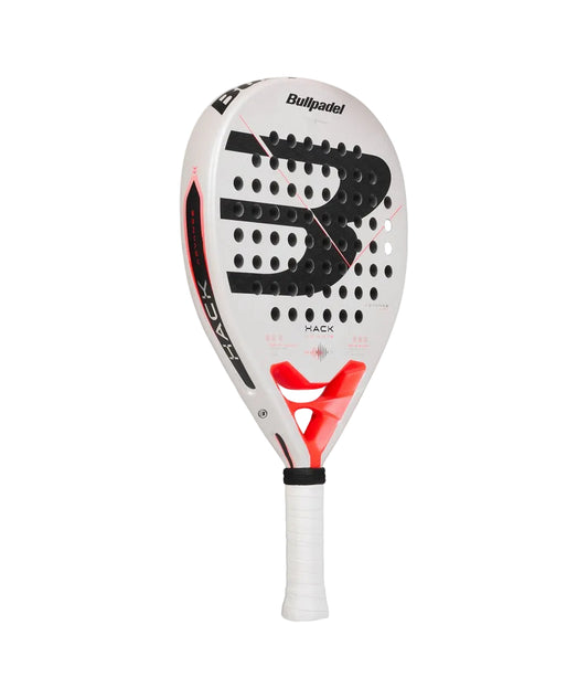 Pala de Pádel Bullpadel Hack Advance