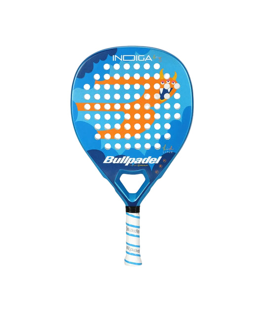 Pala  Padel Bullpadel Junior Indiga Boy 26