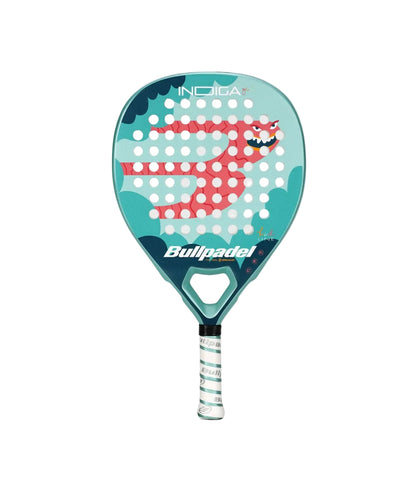 Pala Junior Padel Bullpadel Indiga Girl 26