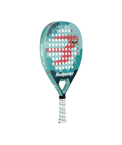 Pala Junior Padel Bullpadel Indiga Girl 26