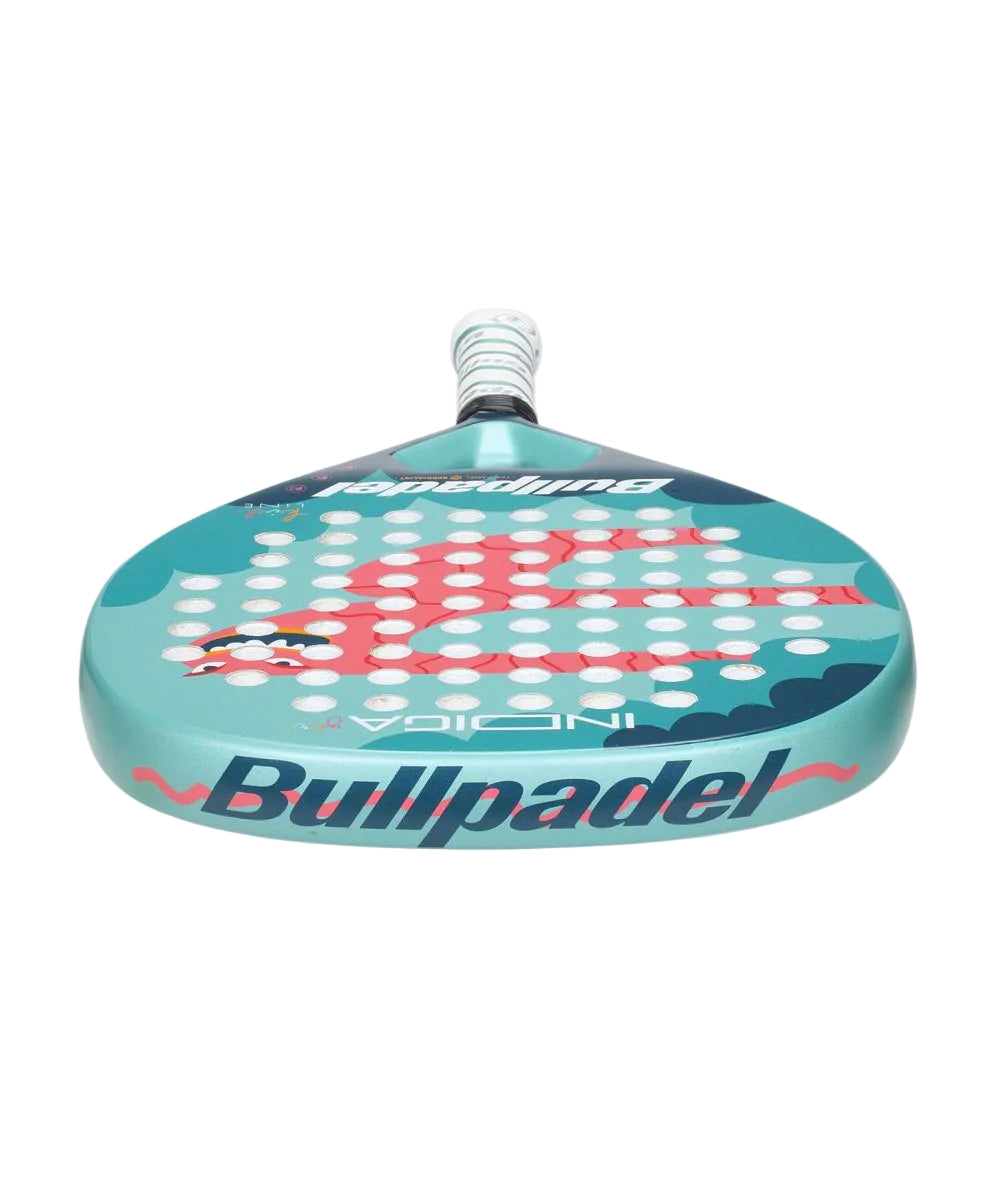 Pala Junior Padel Bullpadel Indiga Girl 26