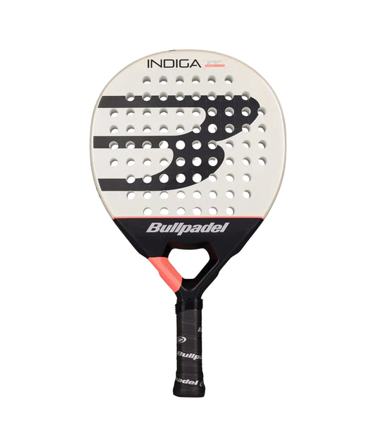 Pala Padel Bullpadel Mujer Indiga W 26