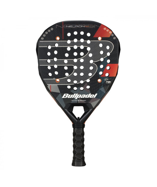 Bullpadel Neuron 02 Edge Pala de Pádel