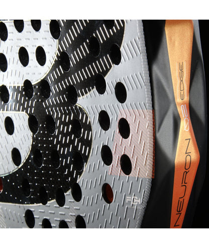 Bullpadel Neuron 02 Edge Pala de Pádel