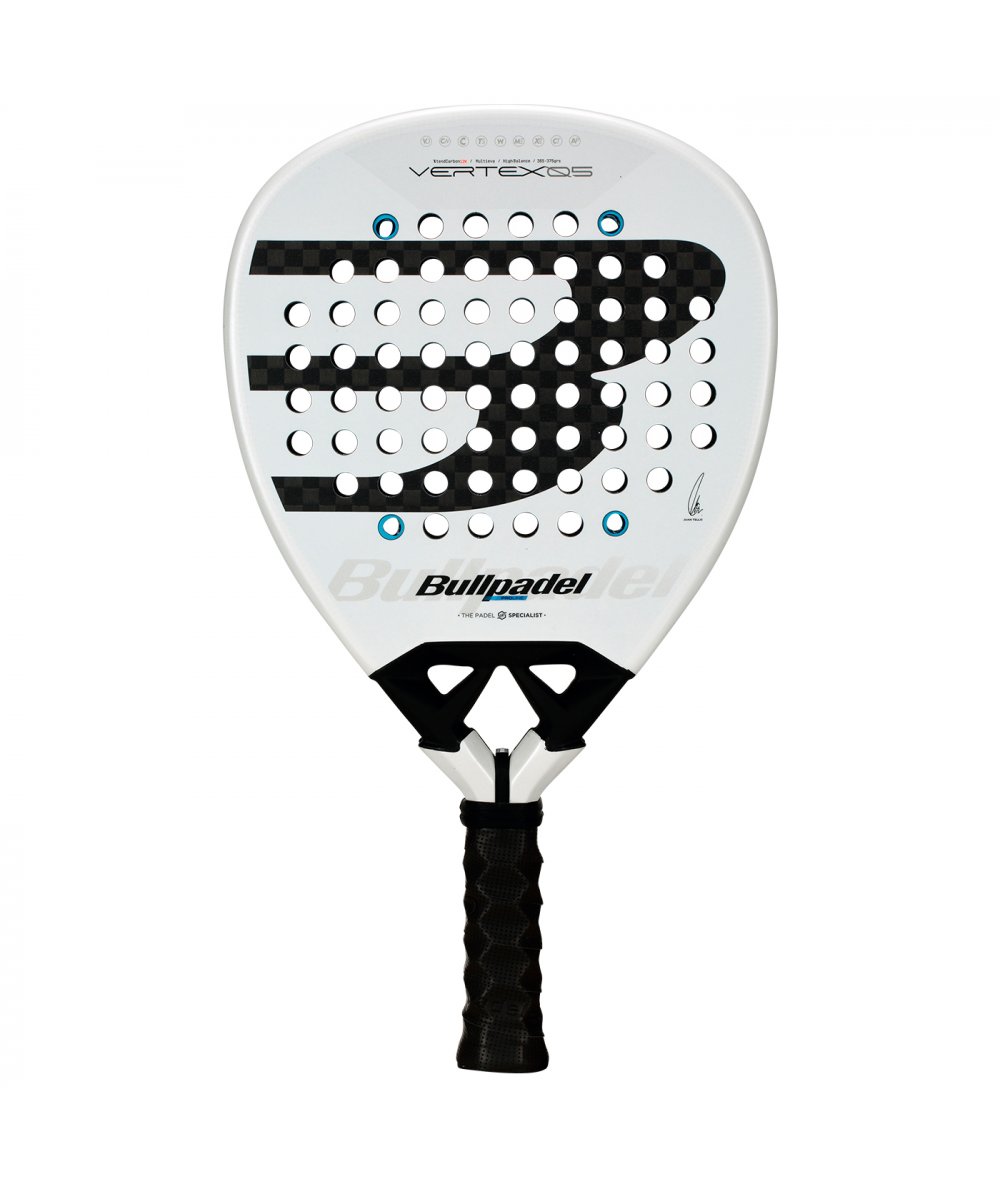 Bullpadel Vertex 05 Pala de Pádel