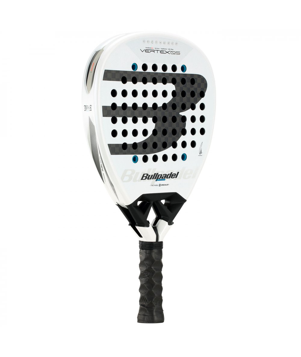 Bullpadel Vertex 05 Pala de Pádel