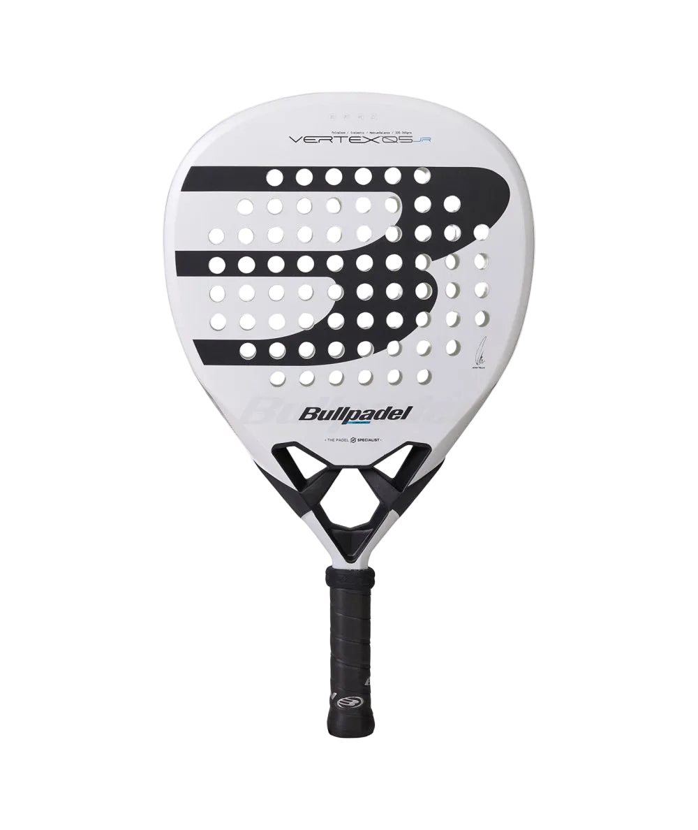 Pala Junior Padel Bullpadel Vertex JR Boy 26
