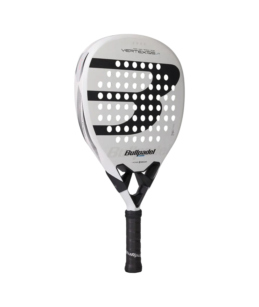 Pala Junior Padel Bullpadel Vertex JR Boy 26