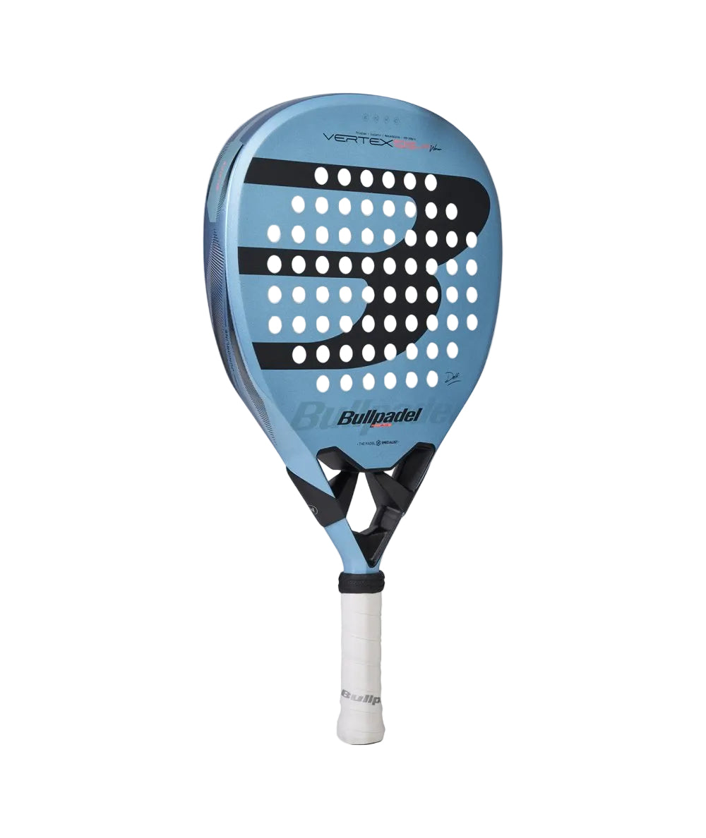 Pala Junior Padel Bullpadel Vertex JR Girl 26