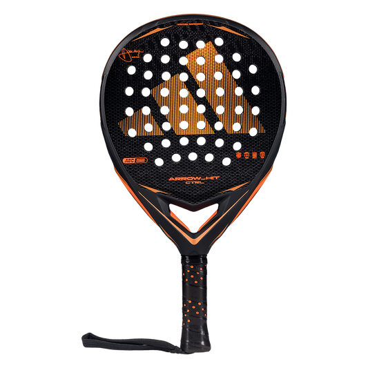 Pala de Pádel Adidas Arrow Hit CTRL 2026