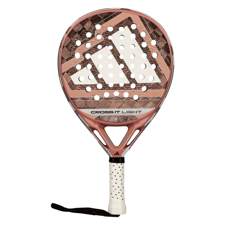 Pala de Pádel Adidas Cross IT Light 2026 Martita Ortega