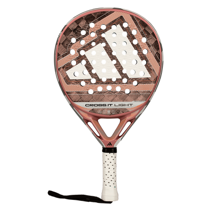 Pala de Pádel Adidas Cross IT Light 2026 Martita Ortega