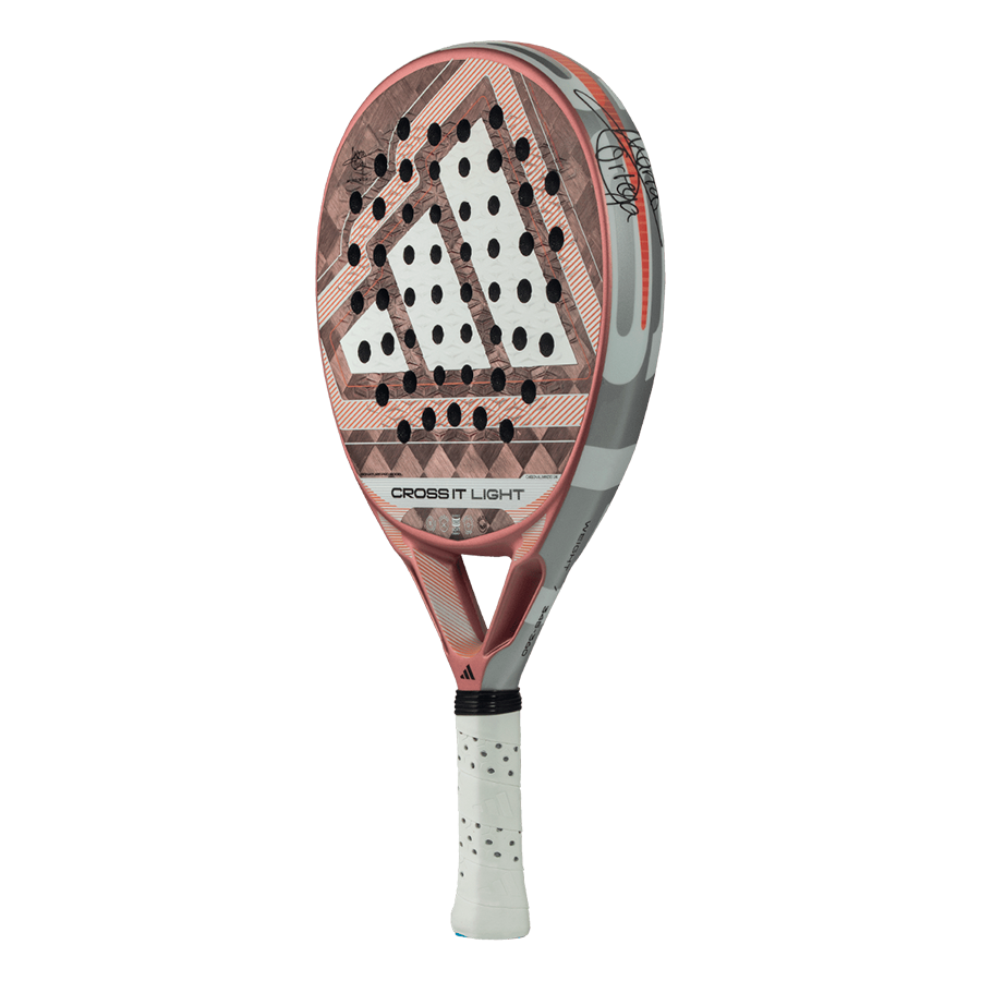 Pala de Pádel Adidas Cross IT Light 2026 Martita Ortega