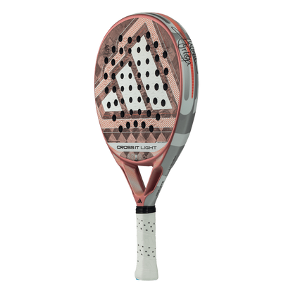 Pala de Pádel Adidas Cross IT Light 2026 Martita Ortega