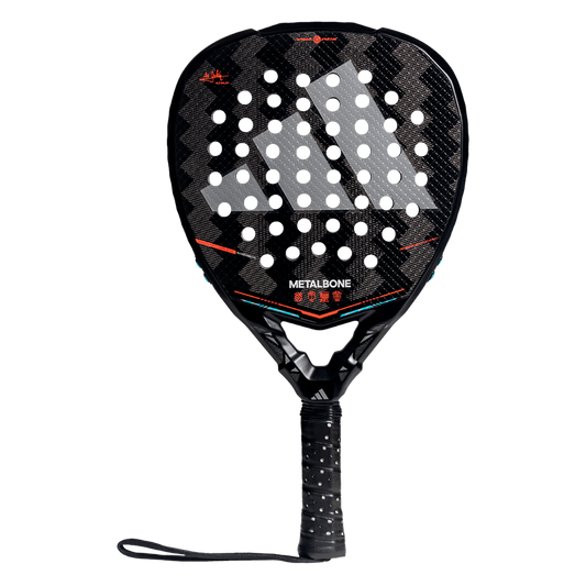 Pala de Pádel Adidas Metalbone 2026