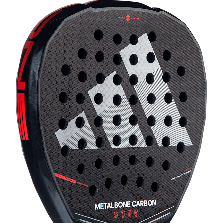 Pala de pádel Adidas Metalbone Carbon 2026