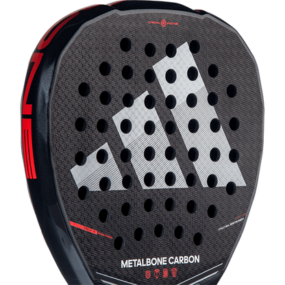 Pala de pádel Adidas Metalbone Carbon 2026