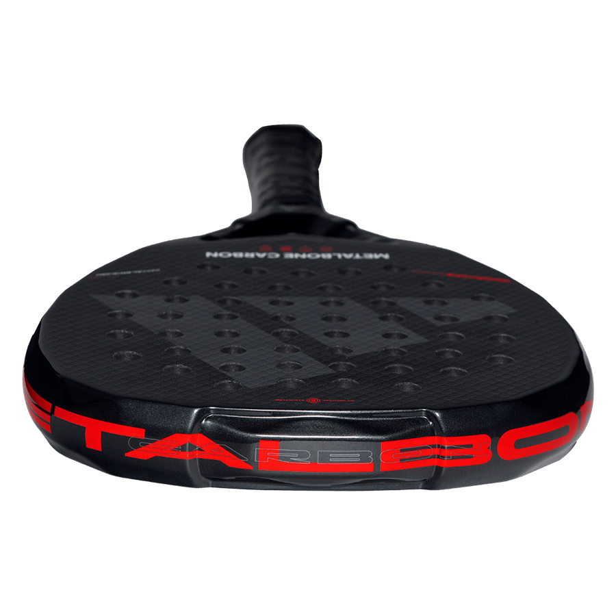 Pala de pádel Adidas Metalbone Carbon 2026