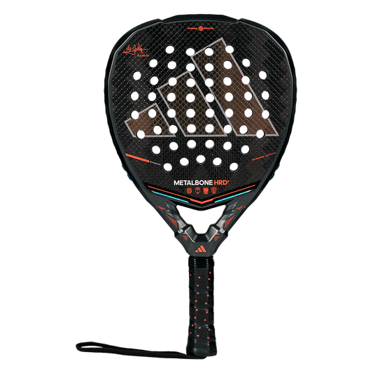Pala de Pádel Adidas Metalbone HRD+ 2026