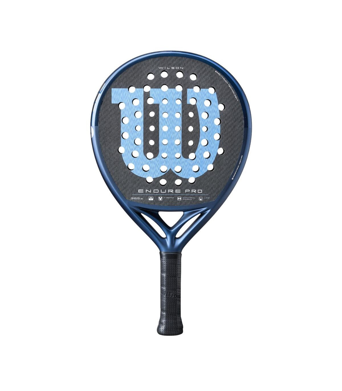 Pala de Pádel Wilson Endure Pro V1 2 2026