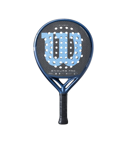 Pala de Pádel Wilson Endure Pro V1 2 2026