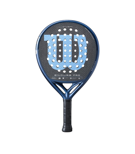 Pala de Pádel Wilson Endure Pro V1 2 2026
