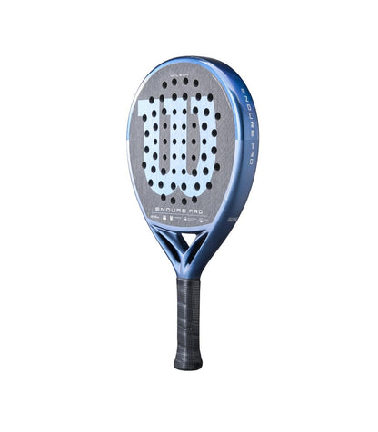 Pala de Pádel Wilson Endure Pro V1 2 2026