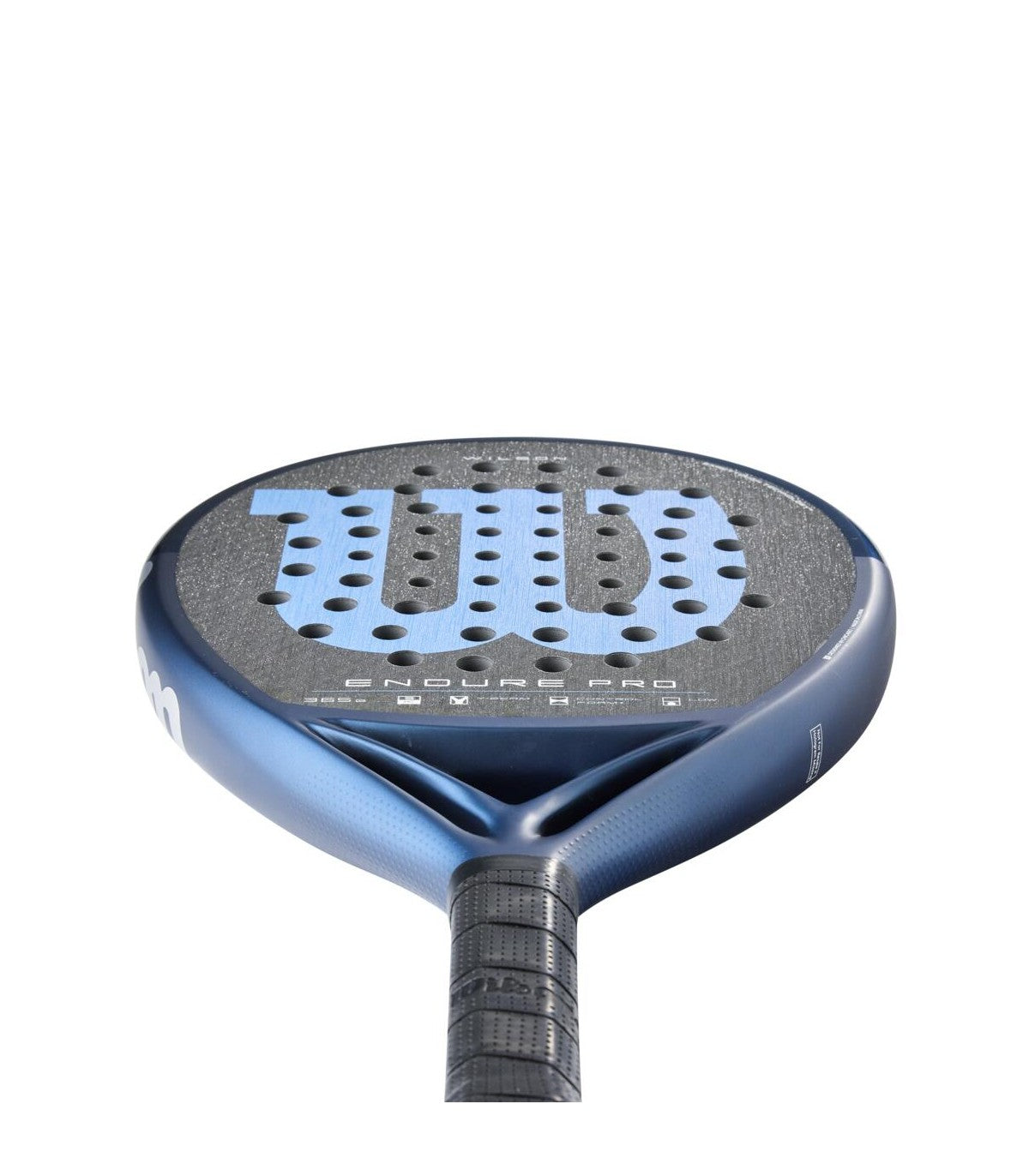 Pala de Pádel Wilson Endure Pro V1 2 2026