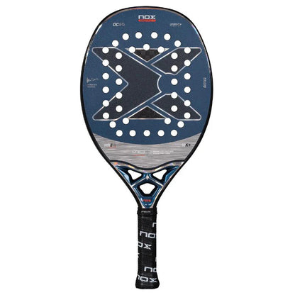 Pala Beach Tennis NOX V10 Luxury Veronica Casadei 2025