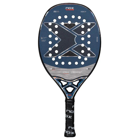 Pala Beach Tennis NOX V10 Luxury Veronica Casadei 2025