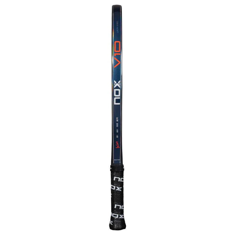 Pala Beach Tennis NOX V10 Luxury Veronica Casadei 2025