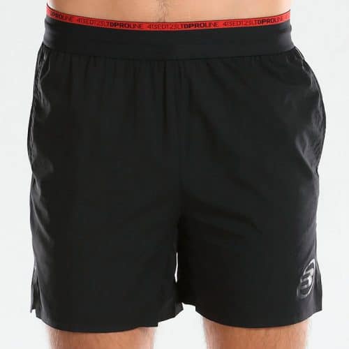 Short de Pádel Bullpadel Óvalo 005