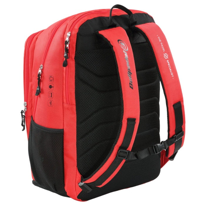 Mochila Pádel Unisex Bullpadel Vertex 003